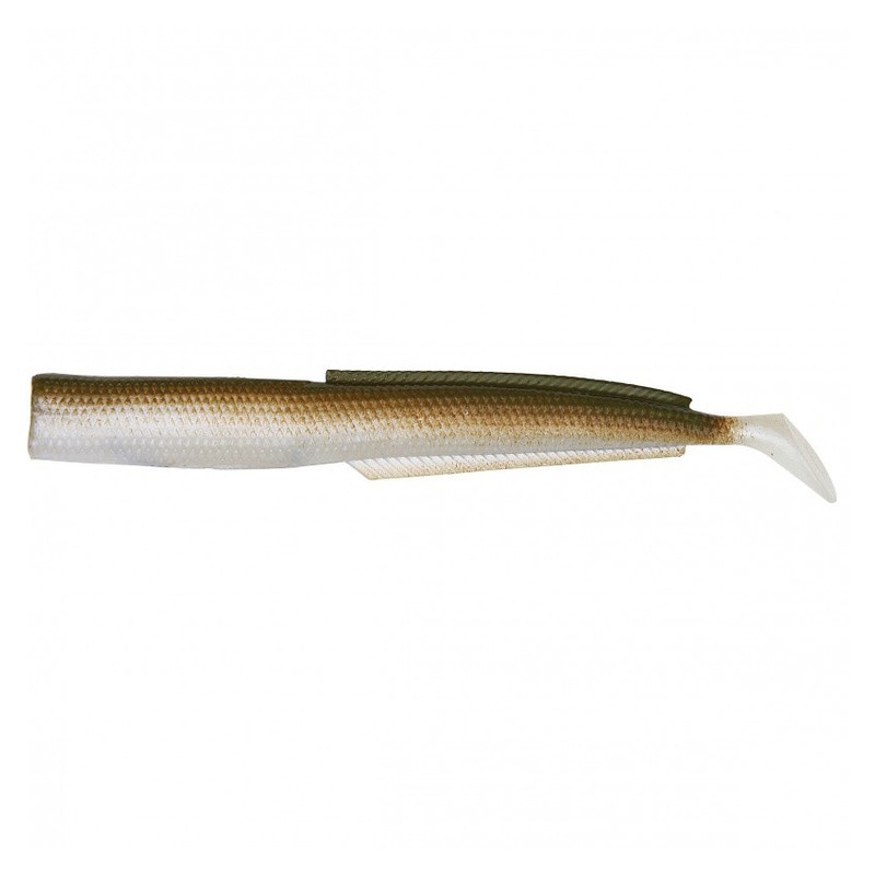 Flashmer Corps de Blue Equille Junior - 10 cm-
