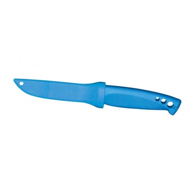 Flashmer Couteau Cs-10 Inox-