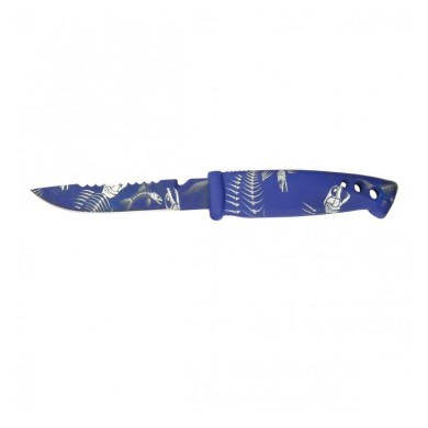 Flashmer Couteau Cwt Inox-
