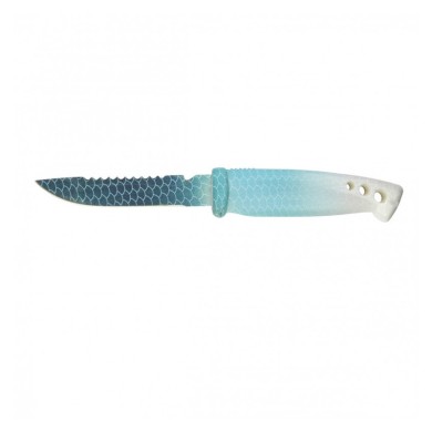 Flashmer Couteau Cwt Inox-