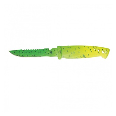 Flashmer Couteau Cwt Inox-