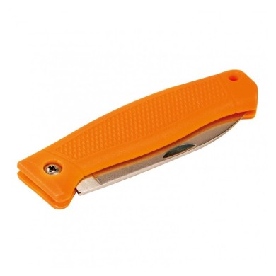 Flashmer Couteau Fermant Inox-