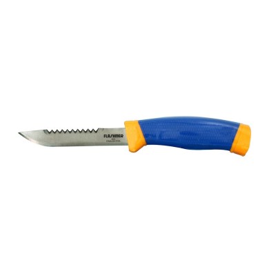 Flashmer Couteau Viking Inox-