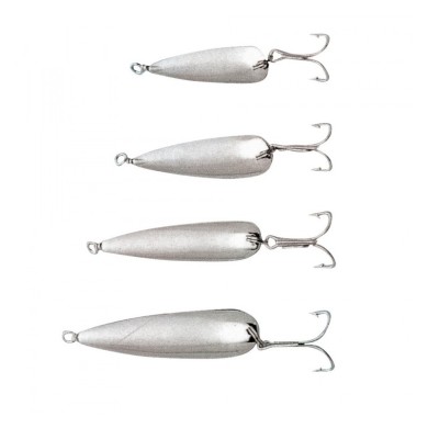 Flashmer Cuiller A Maquereau Lisse-