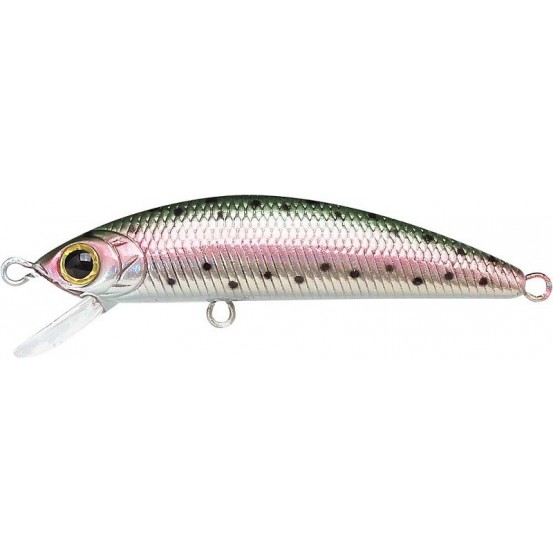 Lucky Craft Humpback Minnow 50 SP