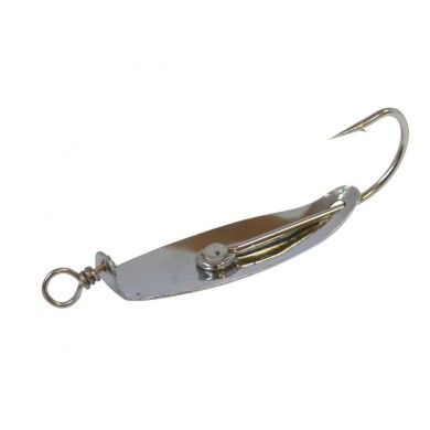 Flashmer Cuiller Mack' Fish-