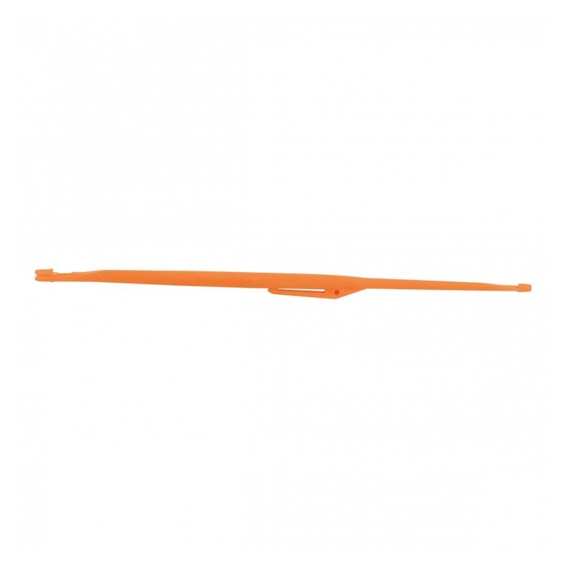 Flashmer Dégorgeoir Plastique Aiguille - Fin-