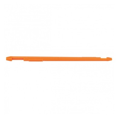 Flashmer Dégorgeoir Plastique Double - Droit-