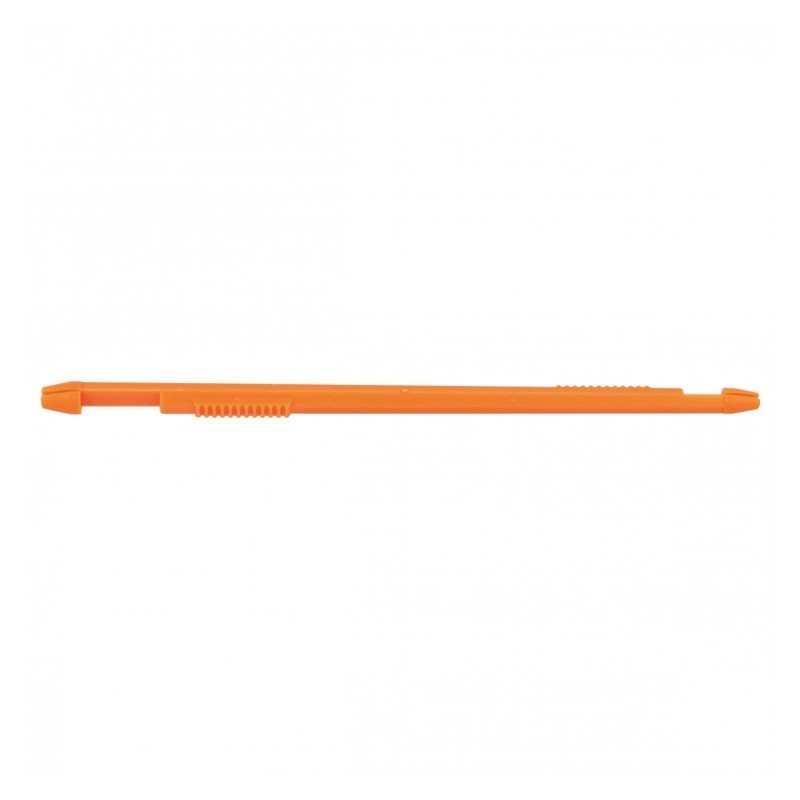 Flashmer Dégorgeoir Plastique Double - Droit-