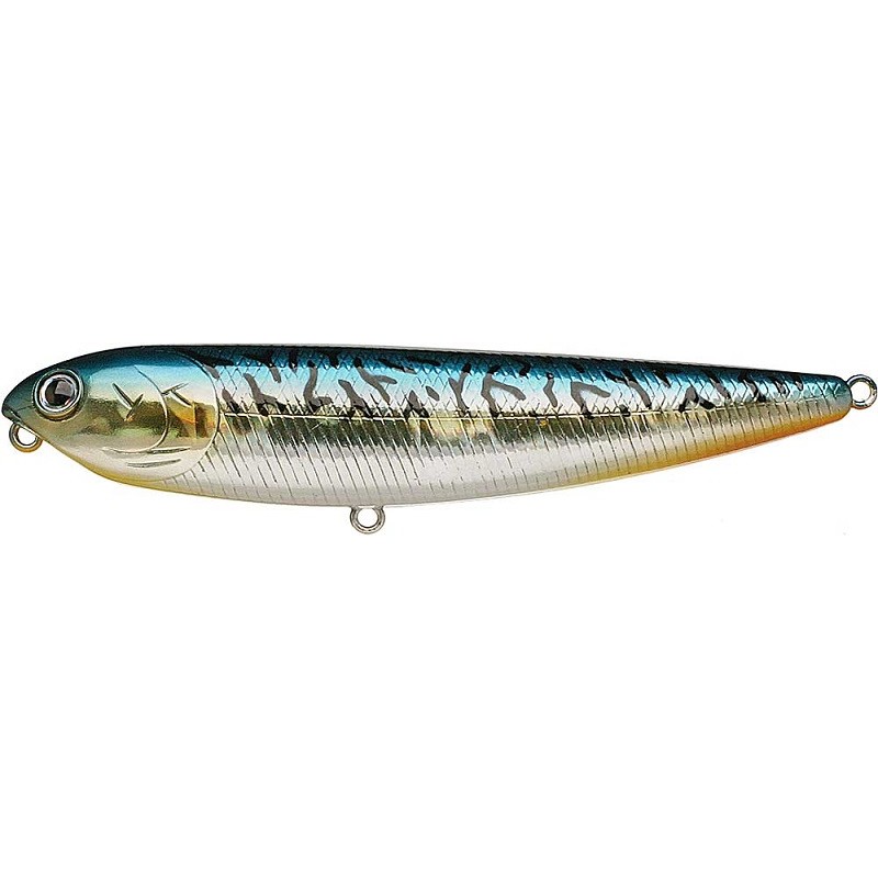 Lucky Craft SW Sammy 100 - Aurora Mackerel
