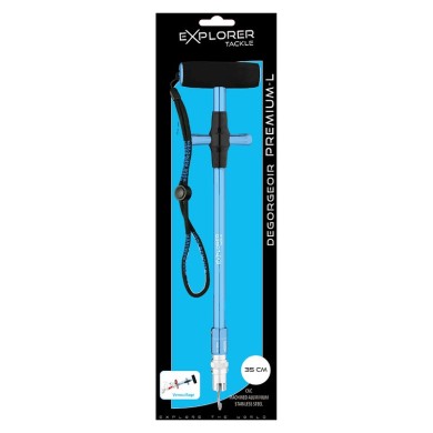 Flashmer Dégorgeoir Premium Large-