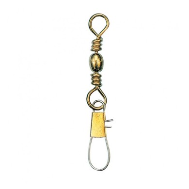 Flashmer Emerillon Baril A Agrafe Vrac X100-