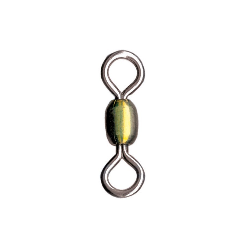 Flashmer Emerillon Berkeley Doré - Boite de 100-