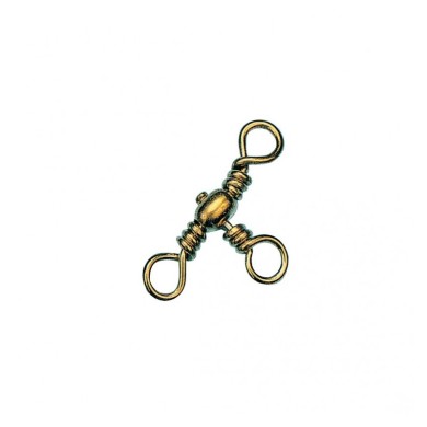 Flashmer Emerillon Pater Noster - X6-