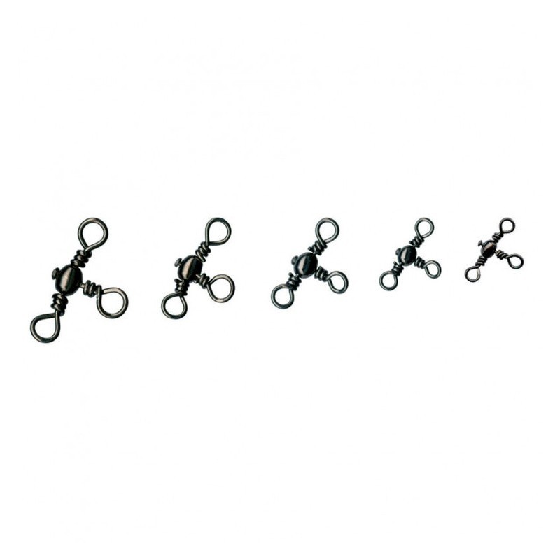Flashmer Emerillon Pater Noster Bronzé - X10-