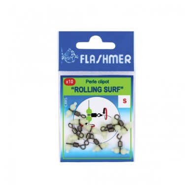 Flashmer Emerillon Pater Roller Phospho - X6-