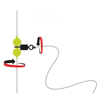 Flashmer Emerillon Pater Roller Phospho - X6-