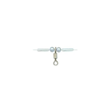 Flashmer Emerillon Rolling + Stop Float - X4-