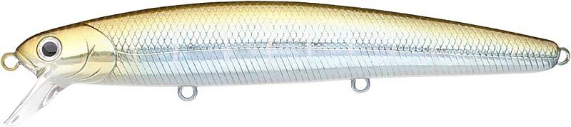 Lucky Craft SW Flash Minnow 110 SP - Photo 24/63