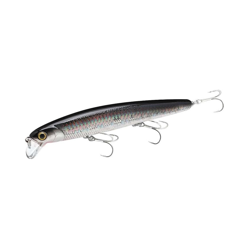 Lucky Craft SW Flash Minnow 110 SP