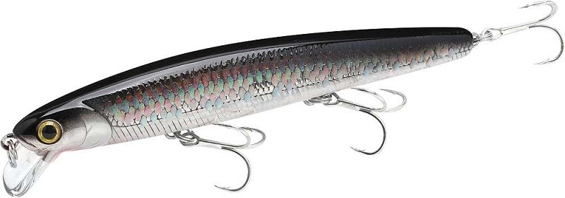 Lucky Craft SW Flash Minnow 110 SP - Photo 25/63