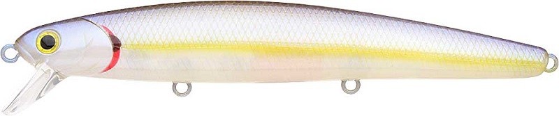 Lucky Craft SW Flash Minnow 110 SP - Photo 26/63