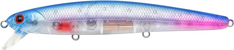 Lucky Craft SW Flash Minnow 110 SP - Photo 27/63