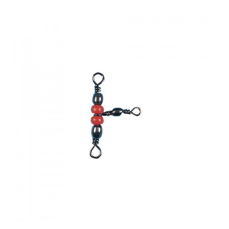 Flashmer Emerillon Triple Noir - X5-