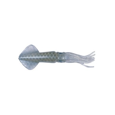 Flashmer Encornet A Ailettes Monté - 150 mm-
