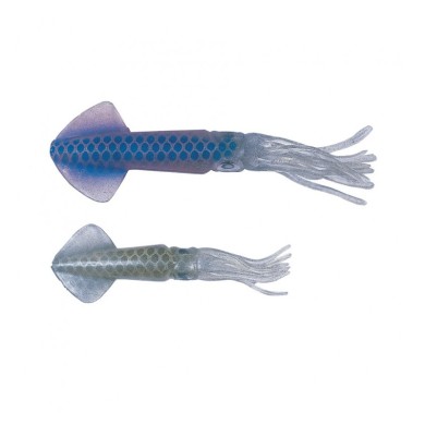 Flashmer Encornet A Ailettes Non Monté - 120 mm-