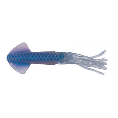 Flashmer Encornet A Ailettes Non Monté - 120 mm-