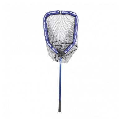 Flashmer Epuisette Folder Aluminium-