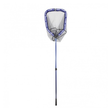 Flashmer Epuisette Folder Aluminium-