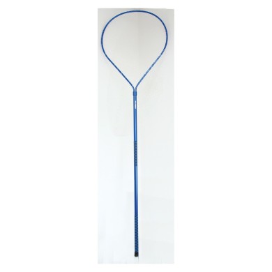 Flashmer Epuisette Pro Boat Démontable - Aluminium-