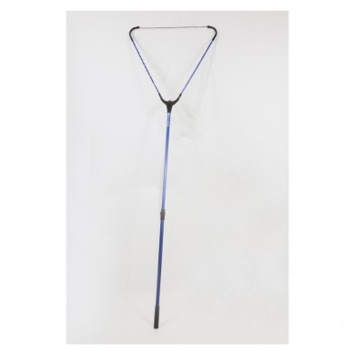 Flashmer Epuisette Salabre Rabattable - Aluminium-
