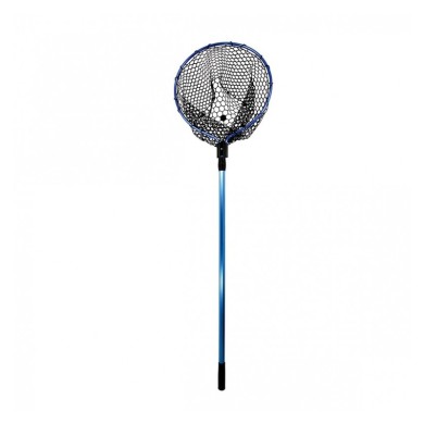 Flashmer Epuisette Special Seiche Telescopique - Aluminium-
