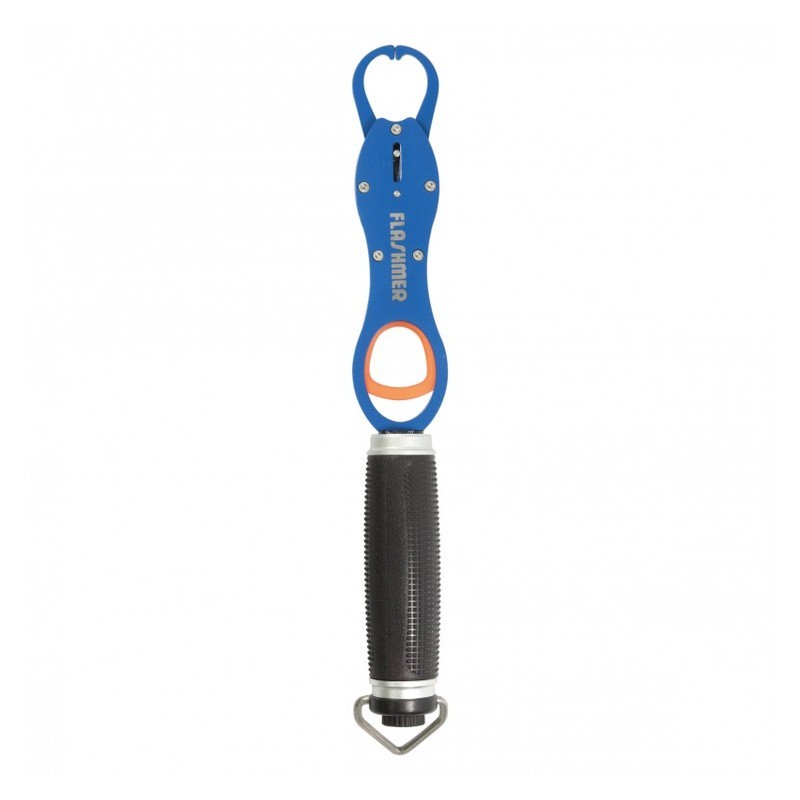 Flashmer Fish Grip Scale-