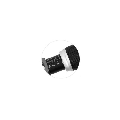Flashmer Fish Grip Scale-
