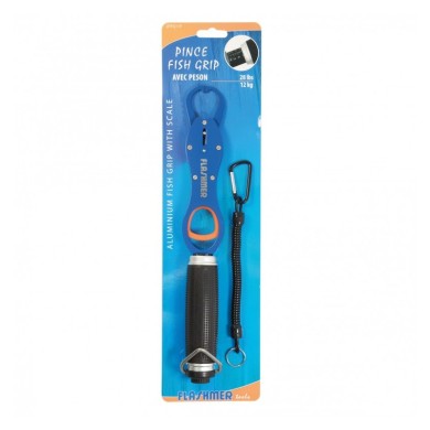 Flashmer Fish Grip Scale-