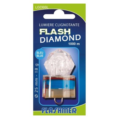 Flashmer Flash Diamond-
