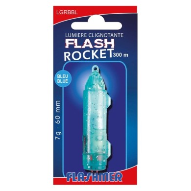 Flashmer Flash Rocket-