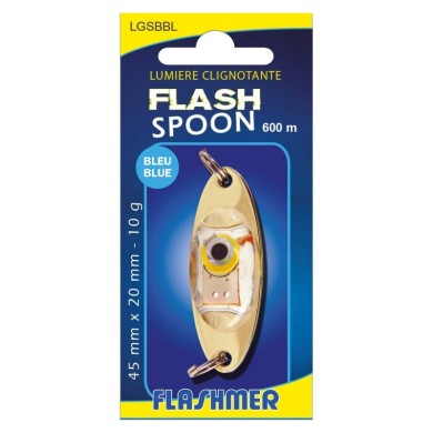 Flashmer Flash Spoon-