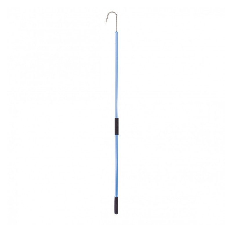 Flashmer Gaffe Big Fish Monobrin Alu-