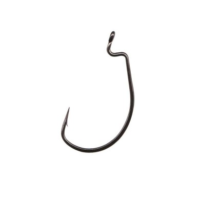 Flashmer Hameçon Blue Equille / Blue Shad-