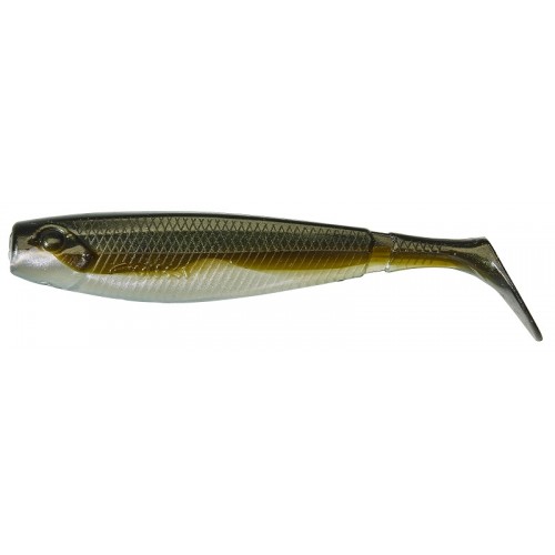 Gunki G Bump 3.1"