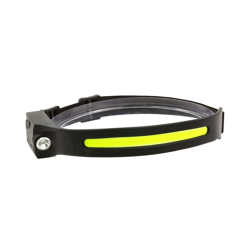 Flashmer Lampe Frontale Egi Pop Rechargeable-