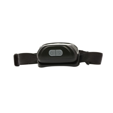 Flashmer Lampe Frontale Premium Senso Rechargeable-