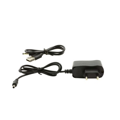 Flashmer Lampe Frontale Zoom Rechargeable-