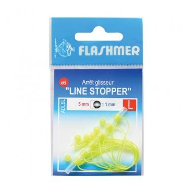 Flashmer Line Stopper - X6-