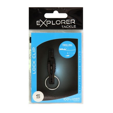 Flashmer Lock Clip-